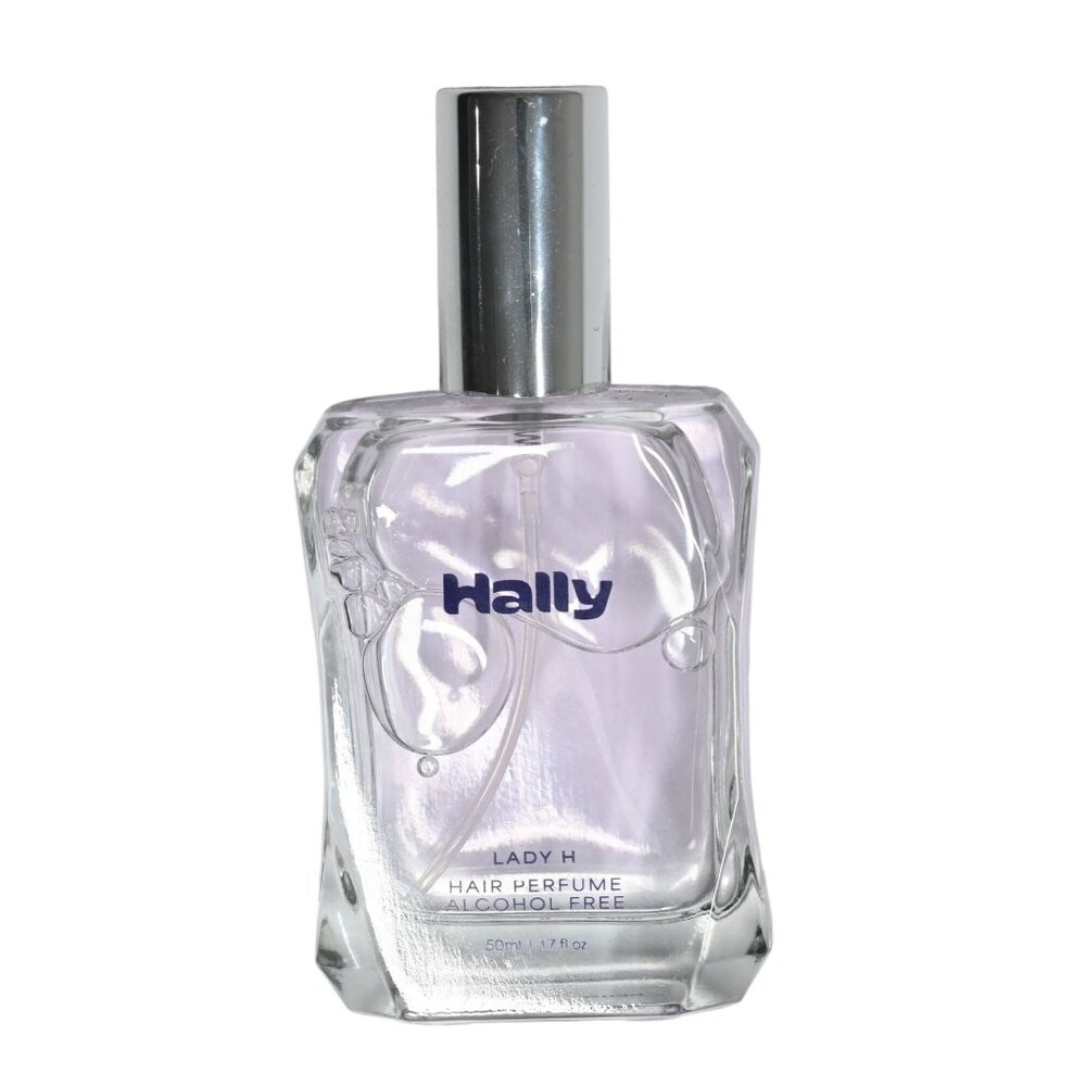 Hally Lady H Hair Perfume 1.7 fl oz